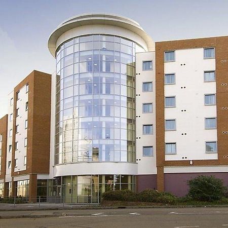Premier Inn Reading Central Luaran gambar