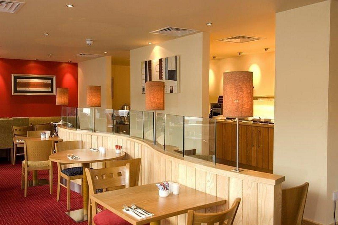Premier Inn Reading Central Luaran gambar