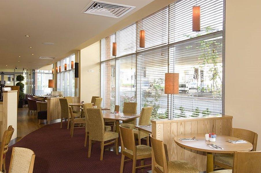 Premier Inn Reading Central Luaran gambar